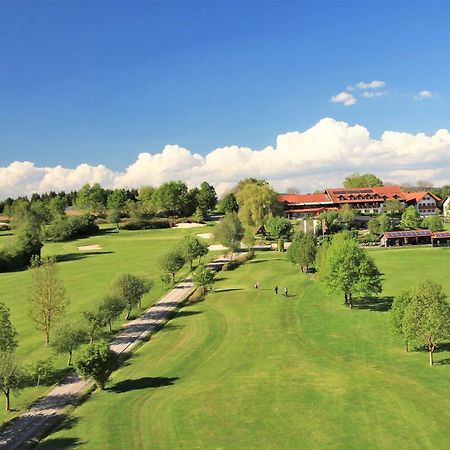 Anetseder Landhotel & Lofts Thyrnau Εξωτερικό φωτογραφία