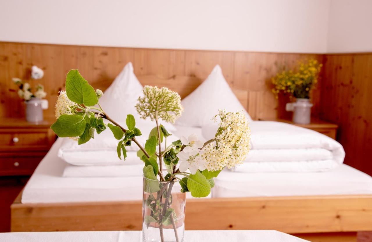 Anetseder Landhotel & Lofts Thyrnau Εξωτερικό φωτογραφία