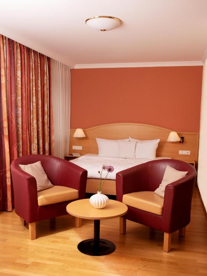 Anetseder Landhotel & Lofts Thyrnau Εξωτερικό φωτογραφία