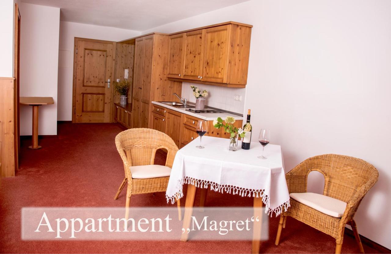 Anetseder Landhotel & Lofts Thyrnau Εξωτερικό φωτογραφία