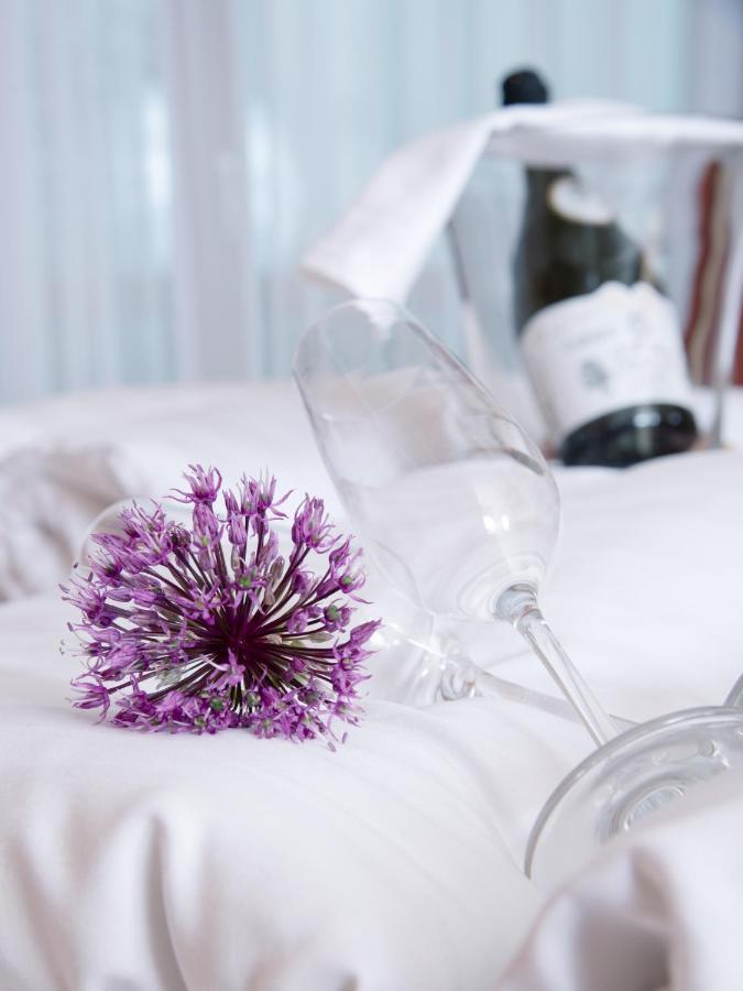 Anetseder Landhotel & Lofts Thyrnau Εξωτερικό φωτογραφία