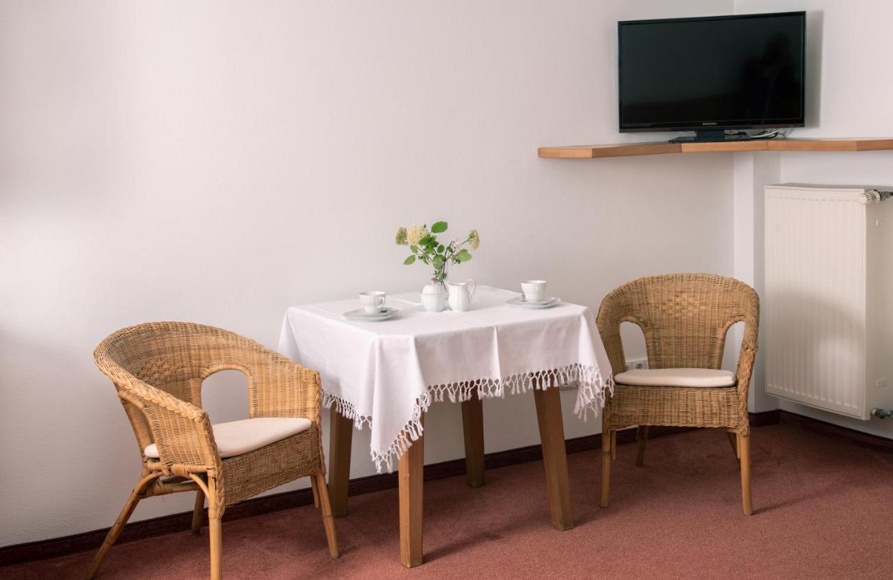 Anetseder Landhotel & Lofts Thyrnau Εξωτερικό φωτογραφία