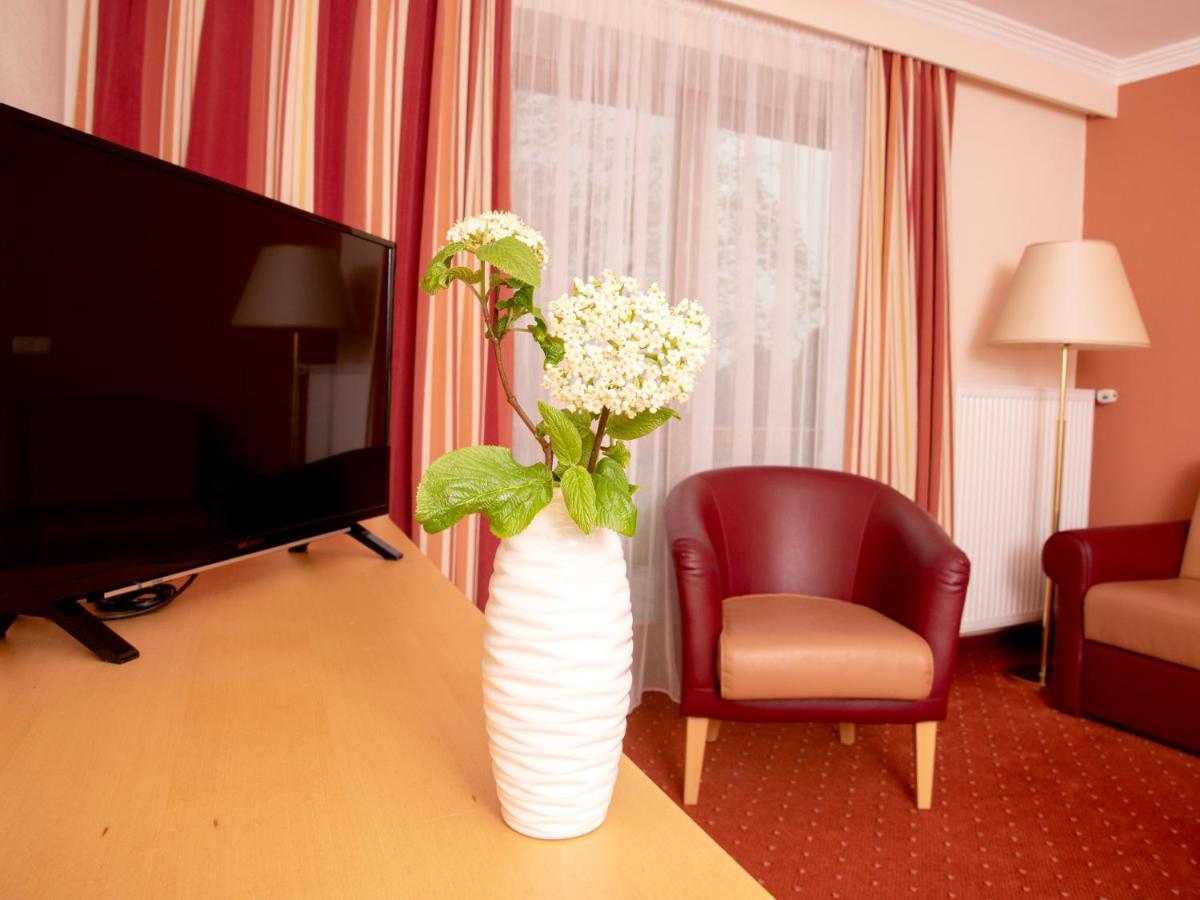 Anetseder Landhotel & Lofts Thyrnau Εξωτερικό φωτογραφία