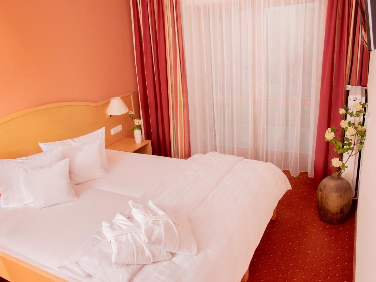 Anetseder Landhotel & Lofts Thyrnau Εξωτερικό φωτογραφία