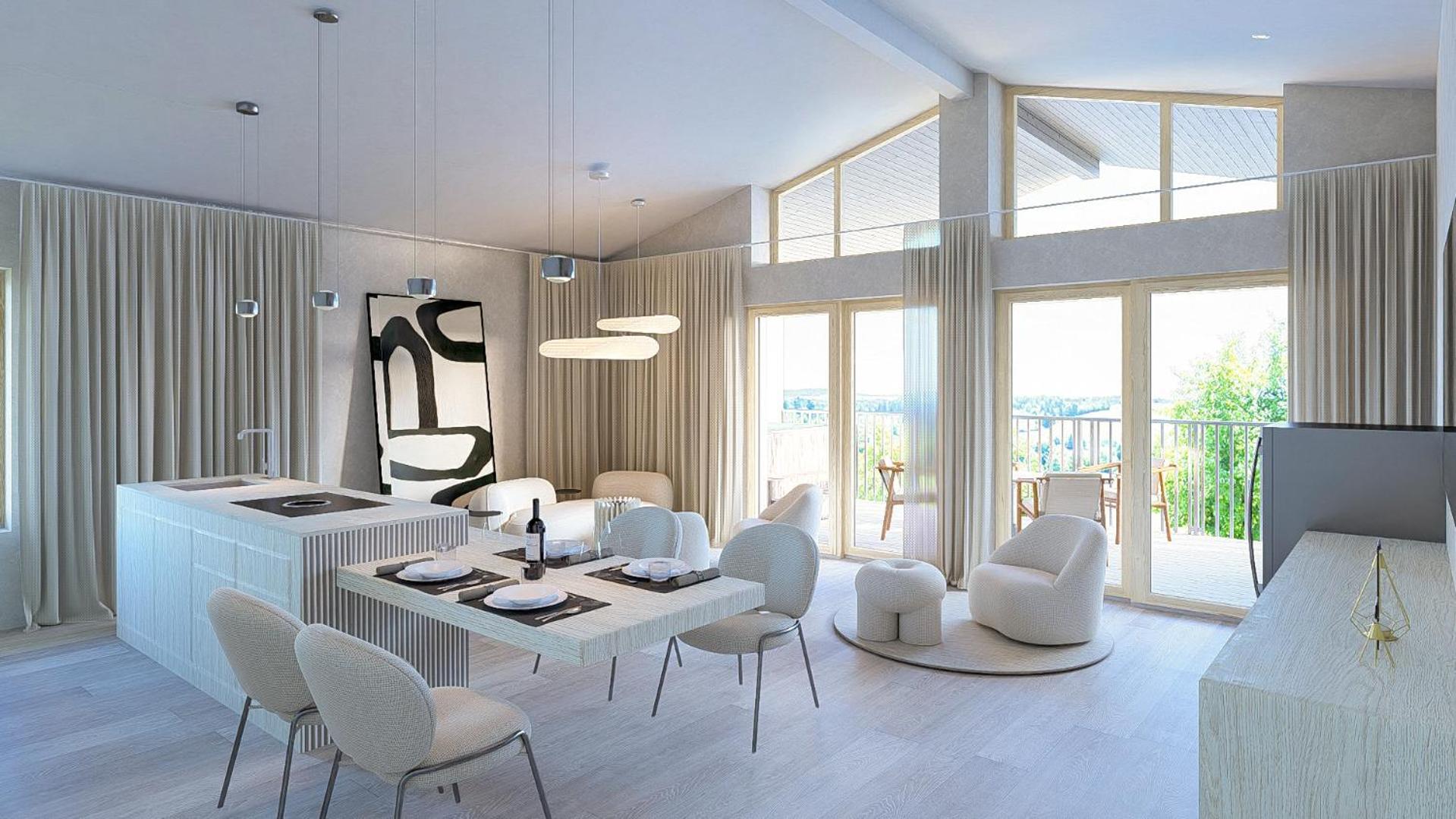 Anetseder Landhotel & Lofts Thyrnau Εξωτερικό φωτογραφία