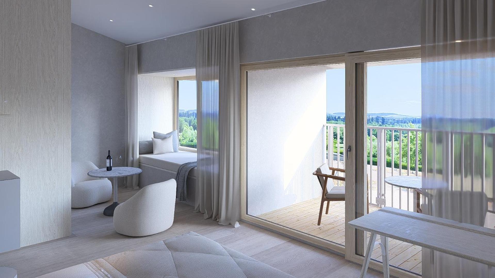 Anetseder Landhotel & Lofts Thyrnau Εξωτερικό φωτογραφία