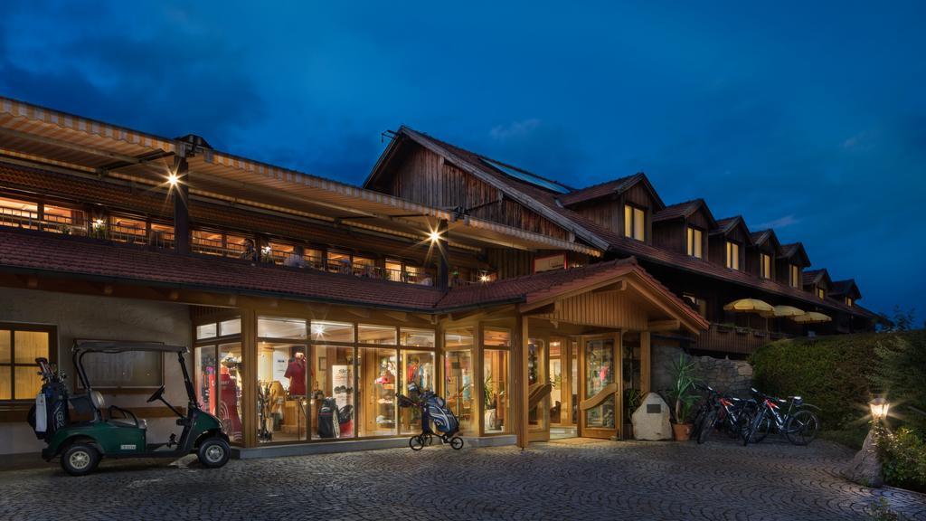 Anetseder Landhotel & Lofts Thyrnau Εξωτερικό φωτογραφία