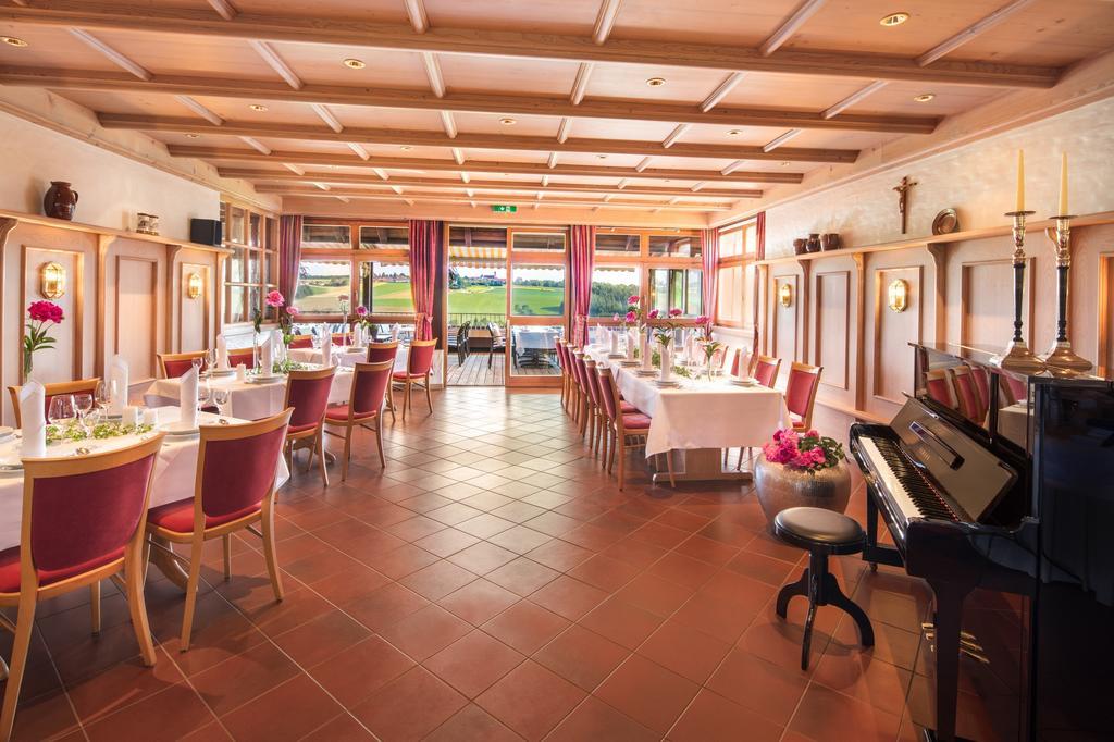 Anetseder Landhotel & Lofts Thyrnau Εξωτερικό φωτογραφία