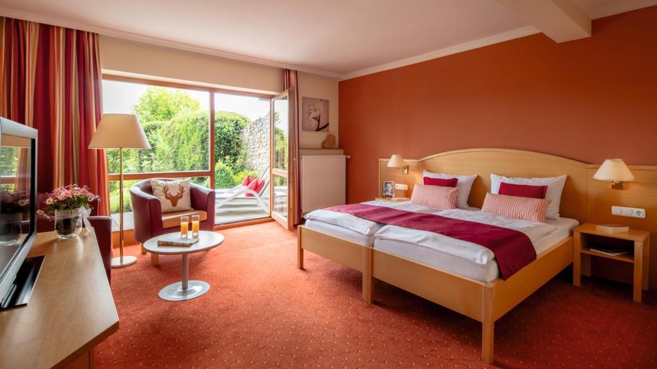 Anetseder Landhotel & Lofts Thyrnau Εξωτερικό φωτογραφία